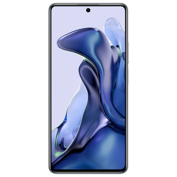 Xiaomi 11T 128 GB Celestial Blue 6.67" | 108 MP | 8 GB | Dual SIM photo 2