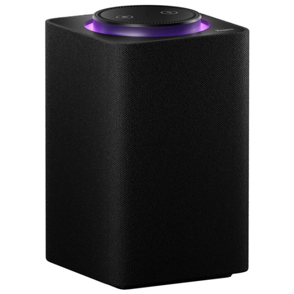 Умная колонка Yandex MAX YNDX-0008 Черный  photo 3