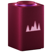 Boxă smart Yandex MAX YNDX-0008 Red 