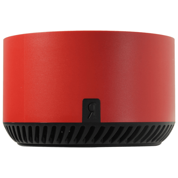 Умная колонка Yandex Lite YNDX-00025 Красный  photo 1
