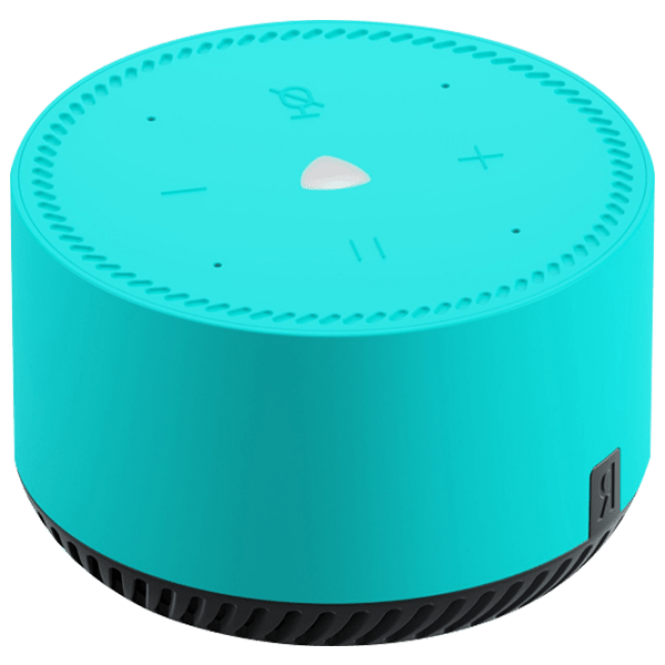 Boxă smart Yandex Lite YNDX-00025 Green  photo 1