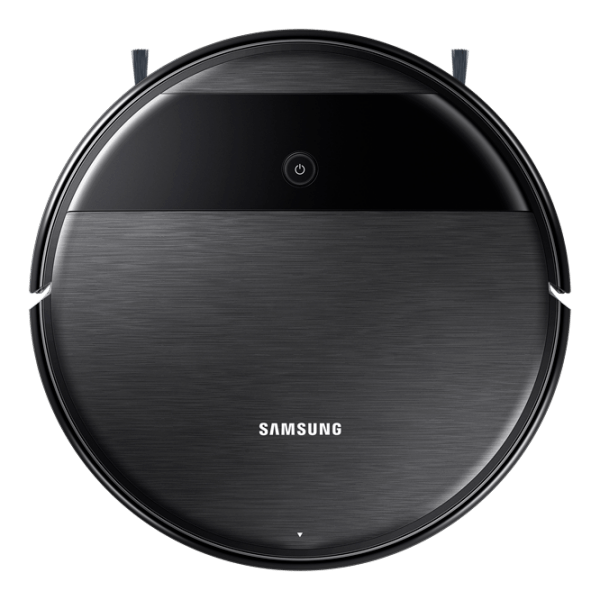 Робот пылесос Samsung VR05R5050WK/EV Черный Влажная, 55 Вт, 77 дБ photo 1