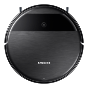 Робот пылесос Samsung VR05R5050WK/EV Черный Влажная, 55 Вт, 77 дБ