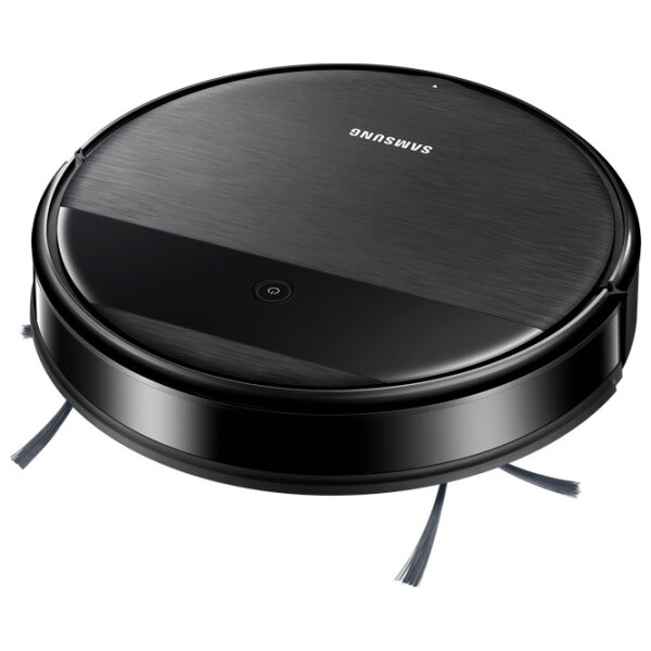 Робот пылесос Samsung VR05R5050WK/EV Черный Влажная, 55 Вт, 77 дБ photo 2