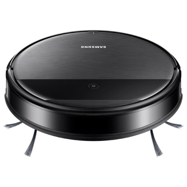 Робот пылесос Samsung VR05R5050WK/EV Черный Влажная, 55 Вт, 77 дБ photo 5