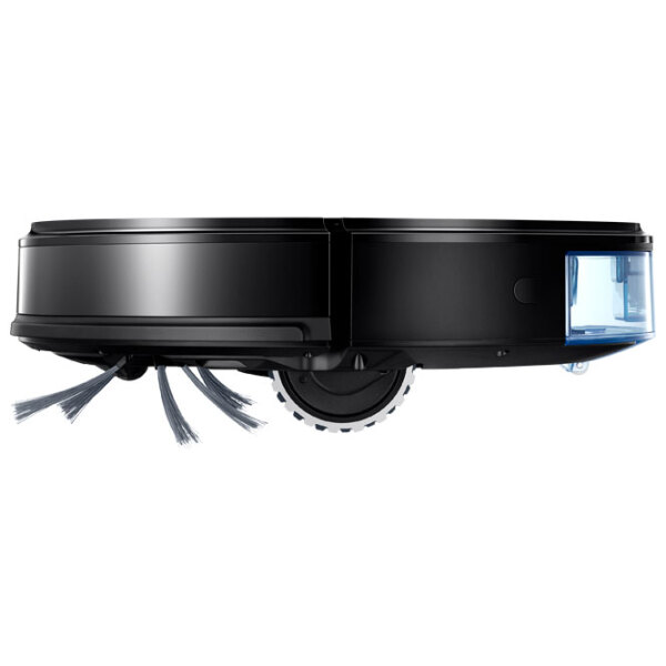 Робот пылесос Samsung VR05R5050WK/EV Черный Влажная, 55 Вт, 77 дБ photo 6