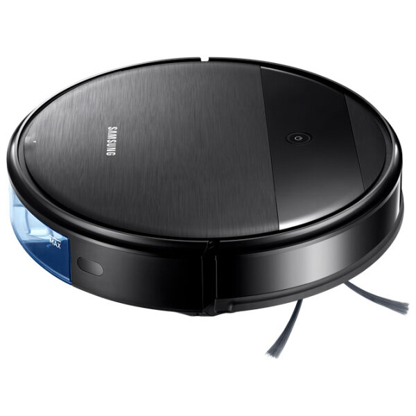 Робот пылесос Samsung VR05R5050WK/EV Черный Влажная, 55 Вт, 77 дБ photo 7