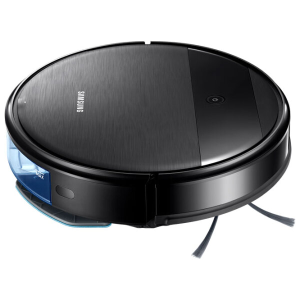 Робот пылесос Samsung VR05R5050WK/EV Черный Влажная, 55 Вт, 77 дБ photo 8