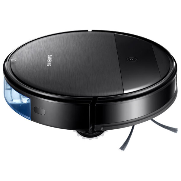 Робот пылесос Samsung VR05R5050WK/EV Черный Влажная, 55 Вт, 77 дБ photo 9
