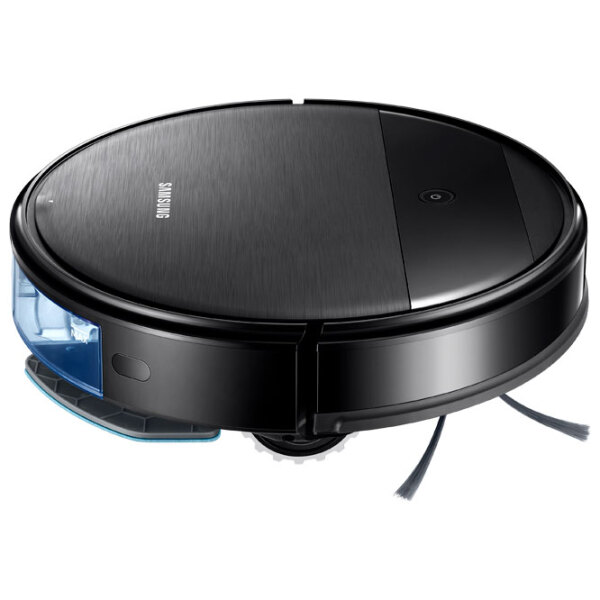 Робот пылесос Samsung VR05R5050WK/EV Черный Влажная, 55 Вт, 77 дБ photo 10