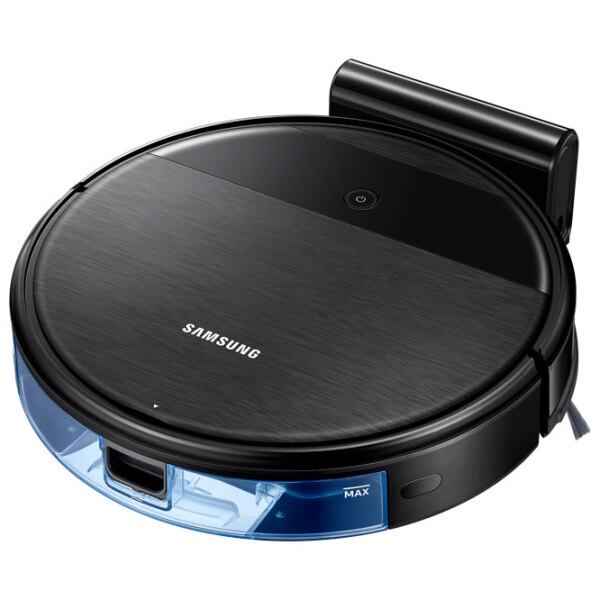 Робот пылесос Samsung VR05R5050WK/EV Черный Влажная, 55 Вт, 77 дБ photo 11