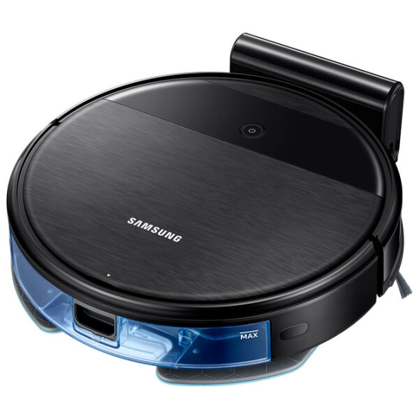 Робот пылесос Samsung VR05R5050WK/EV Черный Влажная, 55 Вт, 77 дБ photo 12