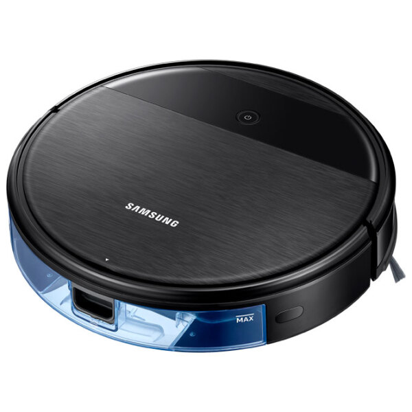 Робот пылесос Samsung VR05R5050WK/EV Черный Влажная, 55 Вт, 77 дБ photo 13