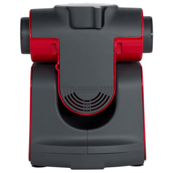 Mașină de bucătărie Tefal QB317538 Red 1000 W, Mecanic, Numărul de viteze: 7 photo 3