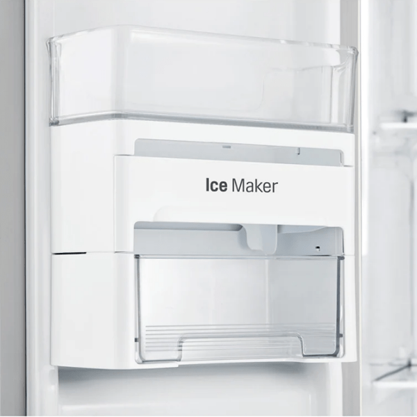 Frigider LG GC-B247SEDC Beige 406l/ No Frost, 220l/ No Frost, A+ photo 10