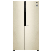 Frigider LG GC-B247JEDV Beige 394l/ No Frost, 219l/ No Frost, A+