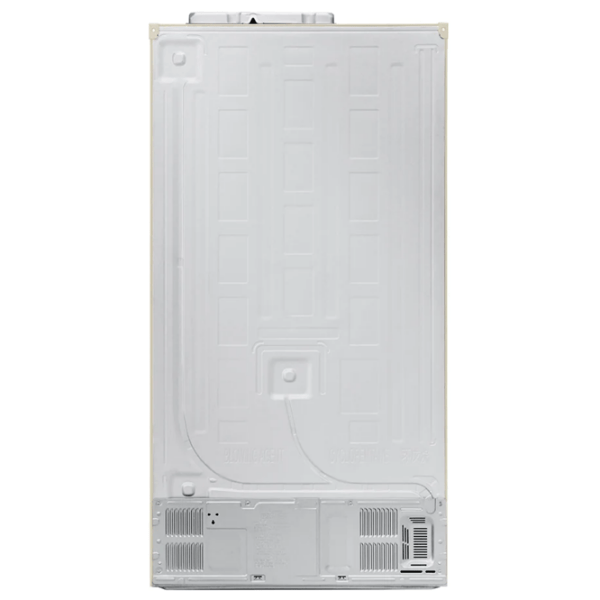 Холодильник LG GC-B247JEDV Бежевый 394Л/ No Frost, 219л/ No Frost, A+ photo 5