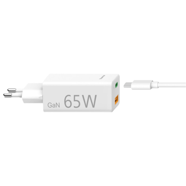 Adaptor de alimentare Hama 200016 White  photo 1
