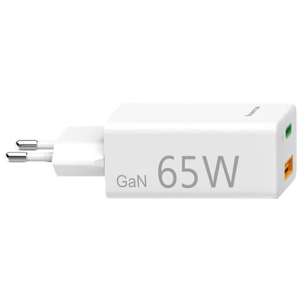 Adaptor de alimentare Hama 200016 White  photo 2