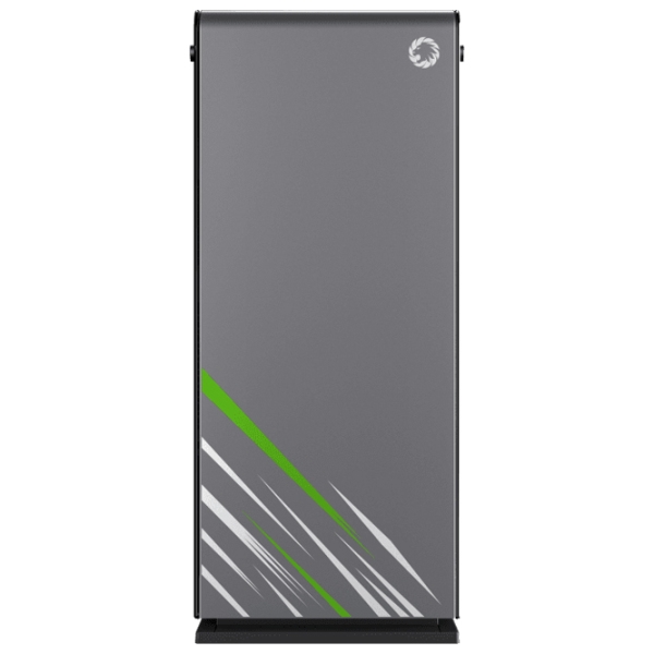 Carcasă Gamemax VEGA Pro Gray ITX photo 4