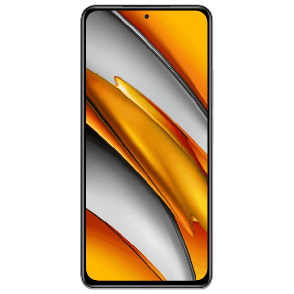 Poco F3 256 GB White 6.67" | 48 MP | 8 GB | Dual SIM photo 2