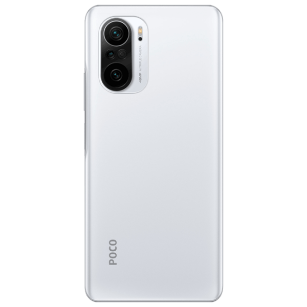 Poco F3 256 GB White 6.67" | 48 MP | 8 GB | Dual SIM photo 3
