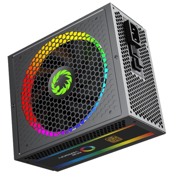 Sursa de alimentare Gamemax RGB-1050 Pro 1050 W Black  photo 3