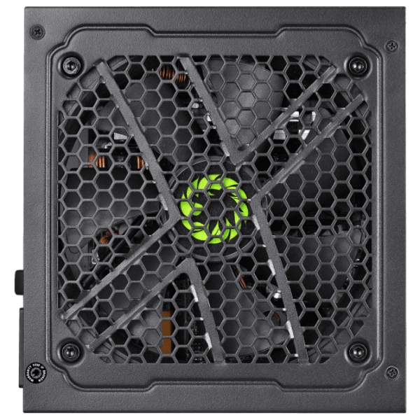 Блок питания Gamemax GX-850 Modular 850 Вт Черный  photo 4