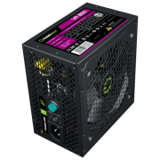 Блок питания Gamemax VP-800 800 Вт Черный 