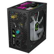 Sursa de alimentare Gamemax VP-800-RGB 800 W Black 