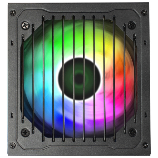 Sursa de alimentare Gamemax VP-800-RGB 800 W Black  photo 2