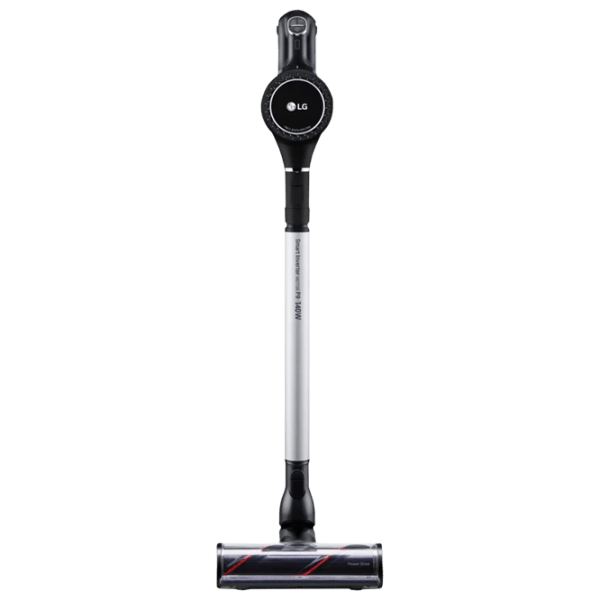 Aspirator vertical LG A9-LITE Black 400 W | Uscată | Container | 0.44 l photo 1