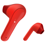 Căști Hama Freedom Light Red Fără fir / Personal / In ear