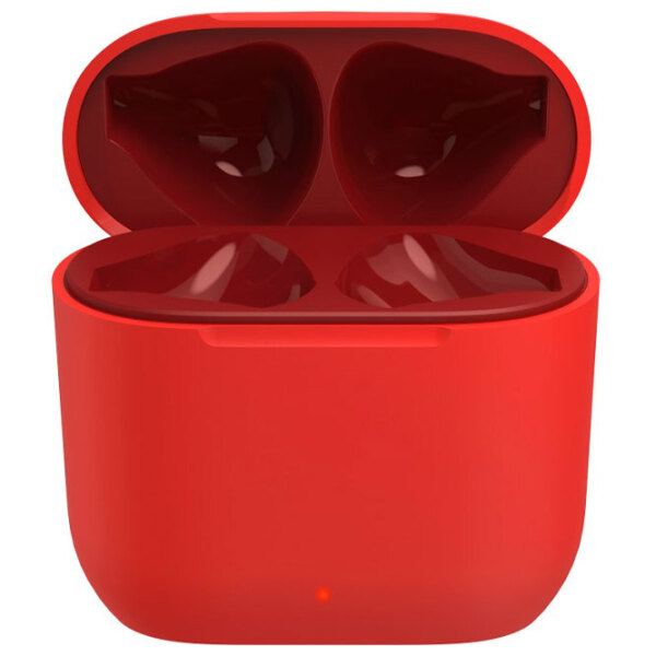 Căști Hama Freedom Light Red Fără fir / Personal / In ear photo 2