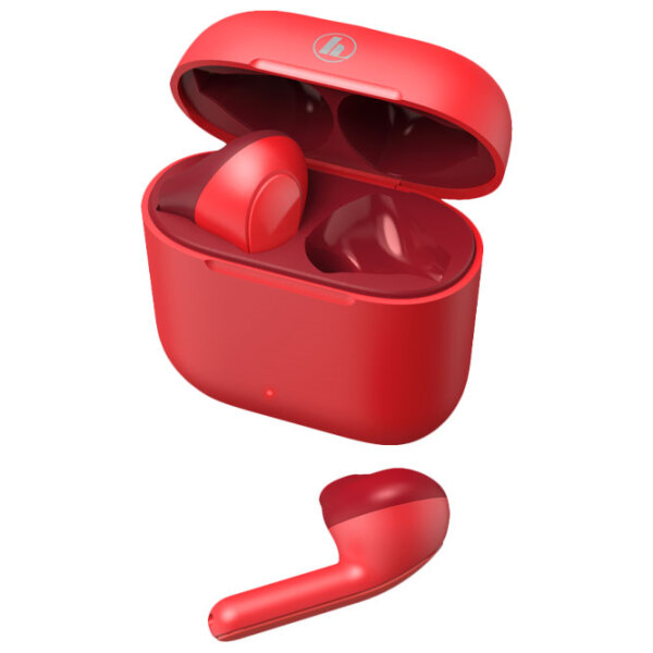 Căști Hama Freedom Light Red Fără fir / Personal / In ear photo 3