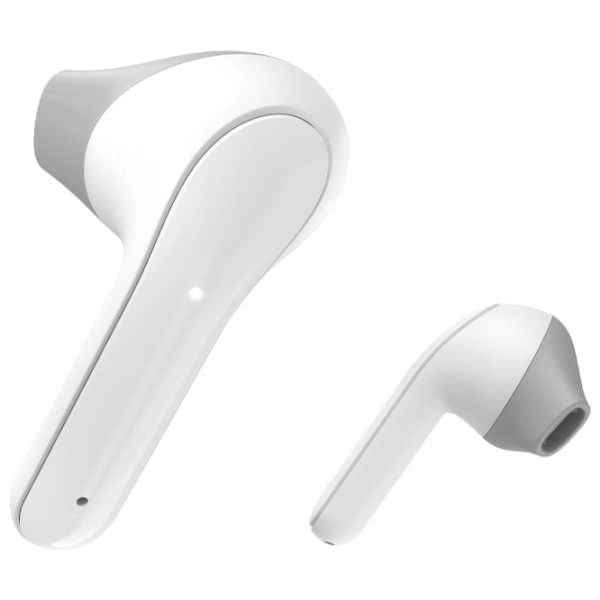 Căști Hama Freedom Light White Fără fir / Personal / In ear photo 1