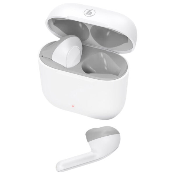 Căști Hama Freedom Light White Fără fir / Personal / In ear photo 3