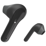 Căști Hama Freedom Light Black Fără fir / Personal / In ear