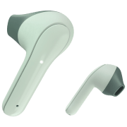 Căști Hama Freedom Light Green Fără fir / Personal / In ear