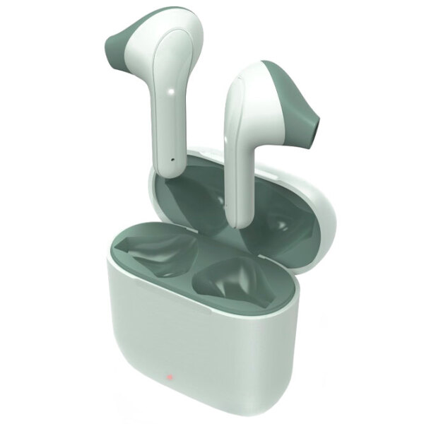 Căști Hama Freedom Light Green Fără fir / Personal / In ear photo 4