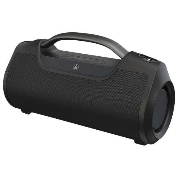 Boxă portabilă Hama SoundBarrel Black 60 W photo 1