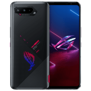 Asus ROG Phone 5s 256 GB Red Black 6.78" | 64 MP | 16 GB |