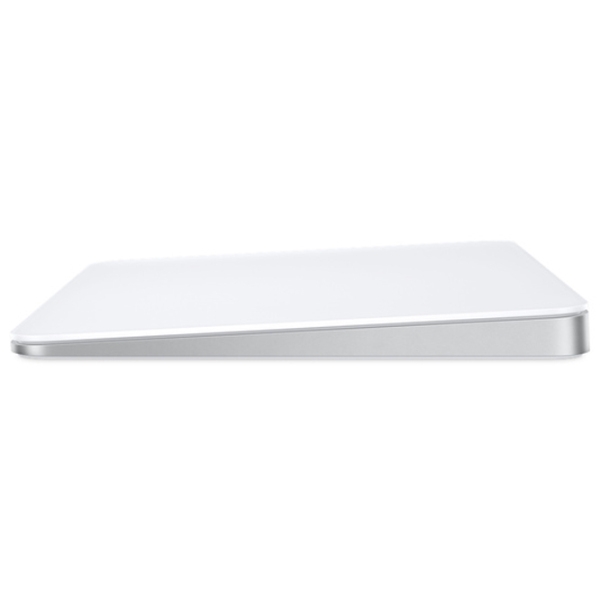 Mouse Apple Magic Trackpad 3 White Fără fir,  photo 2