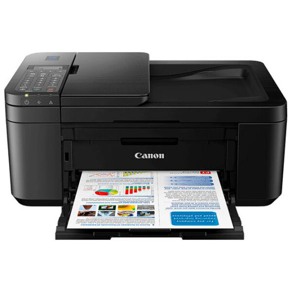 МФУ Canon
Pixma
E4240 Черный Струйный, Цветная, 4800 x 1200 dpi photo 5