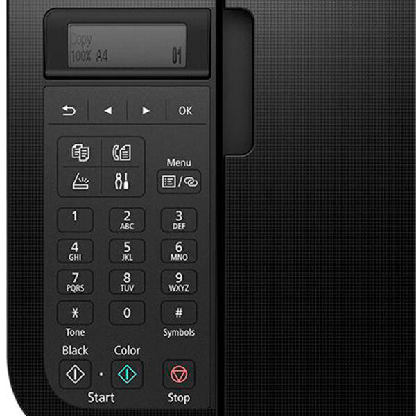 МФУ Canon
Pixma
E4240 Черный Струйный, Цветная, 4800 x 1200 dpi photo 6