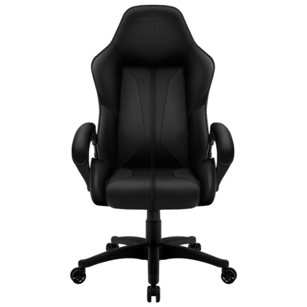 Scaun Gaming ThunderX3 BC1 Black Gray  photo 1