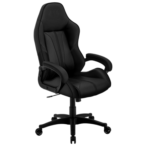 Scaun Gaming ThunderX3 BC1 Black Gray  photo 2