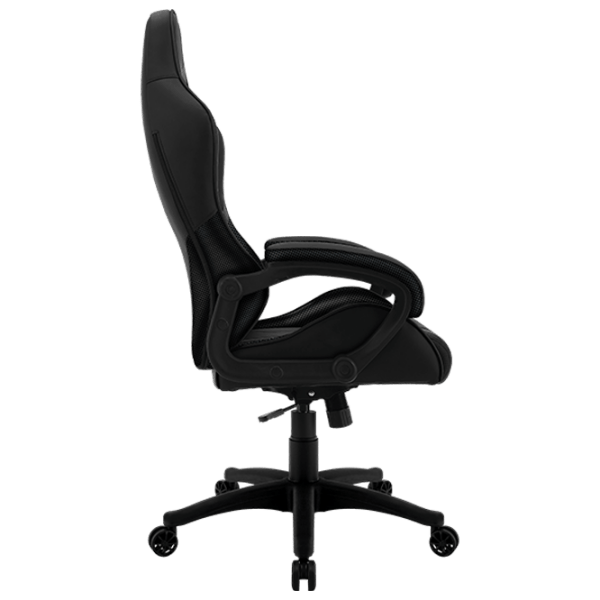 Scaun Gaming ThunderX3 BC1 Black Gray  photo 3