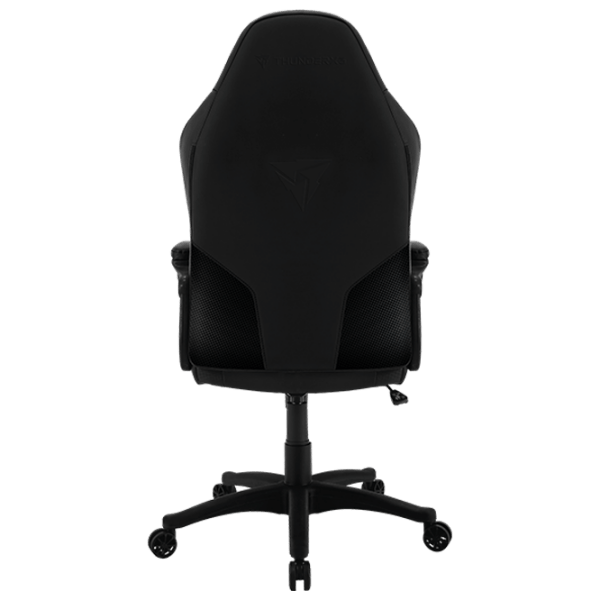 Scaun Gaming ThunderX3 BC1 Black Gray  photo 4