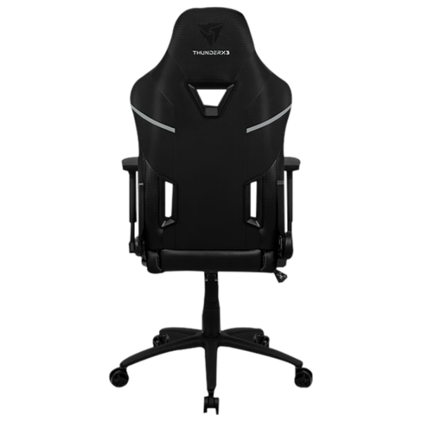 Scaun Gaming ThunderX3 TC5 Black   photo 4